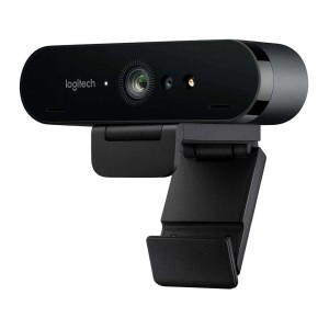 وب کم لاجیتک مدل BRIO ULTRA HD PRO C1000e